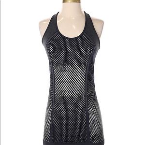 Athleta tank top